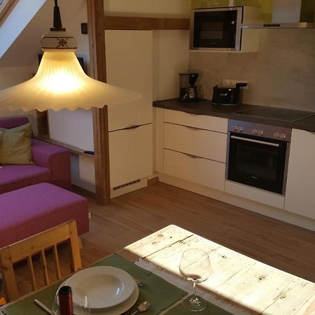 Viadolcevita - Gruene Gaestewohnung ลานา ภายนอก รูปภาพ