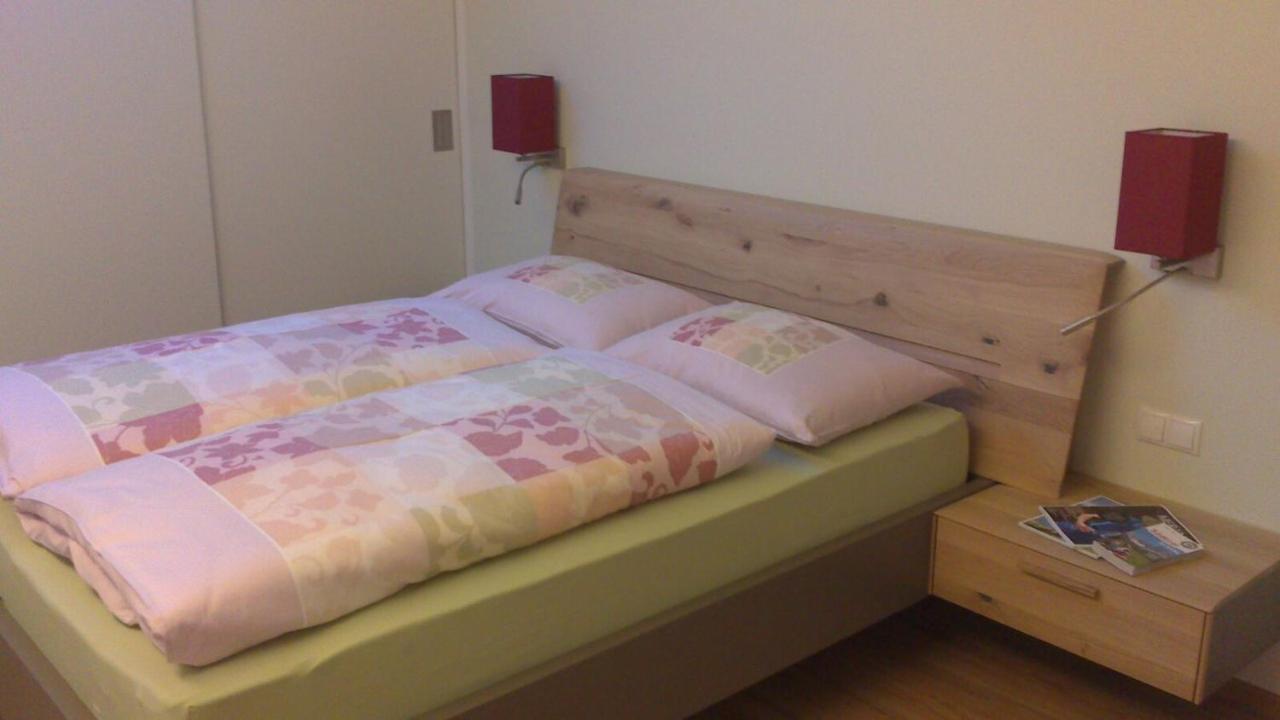 Viadolcevita - Gruene Gaestewohnung ลานา ภายนอก รูปภาพ